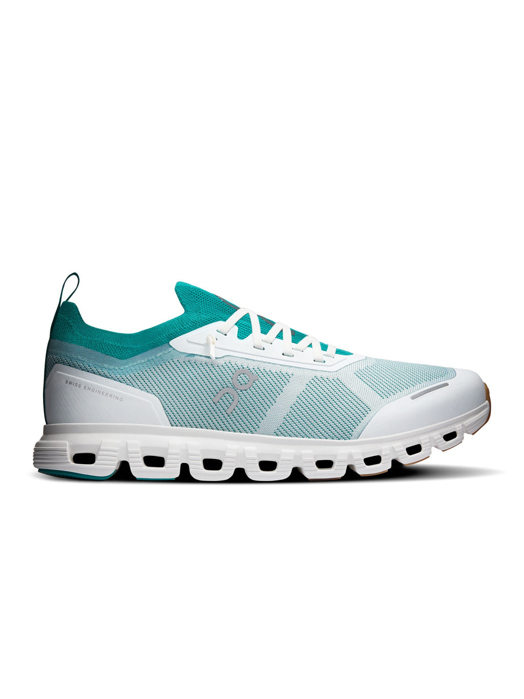 Cloud 6 Versa Low-Profile Mesh Sneakers