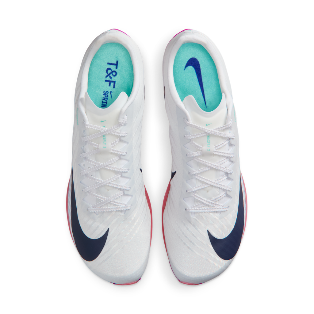 Men's Maxfly 2 Track & Field Sprinting Spikes