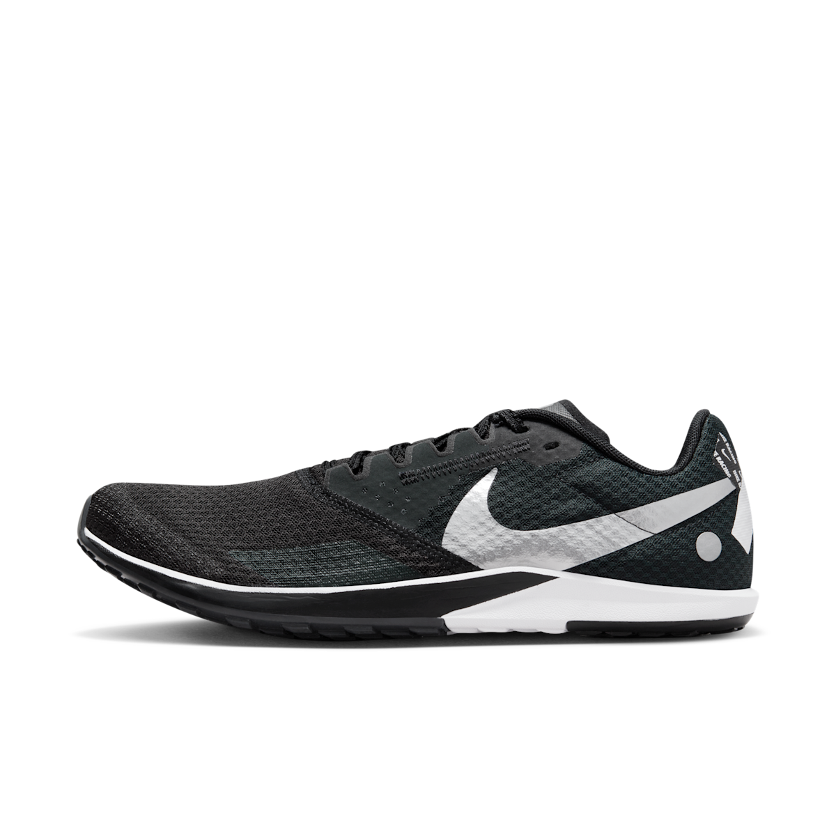 Men's Zoom Rival Waffle 6 Road and Cross-Country Racing Shoes