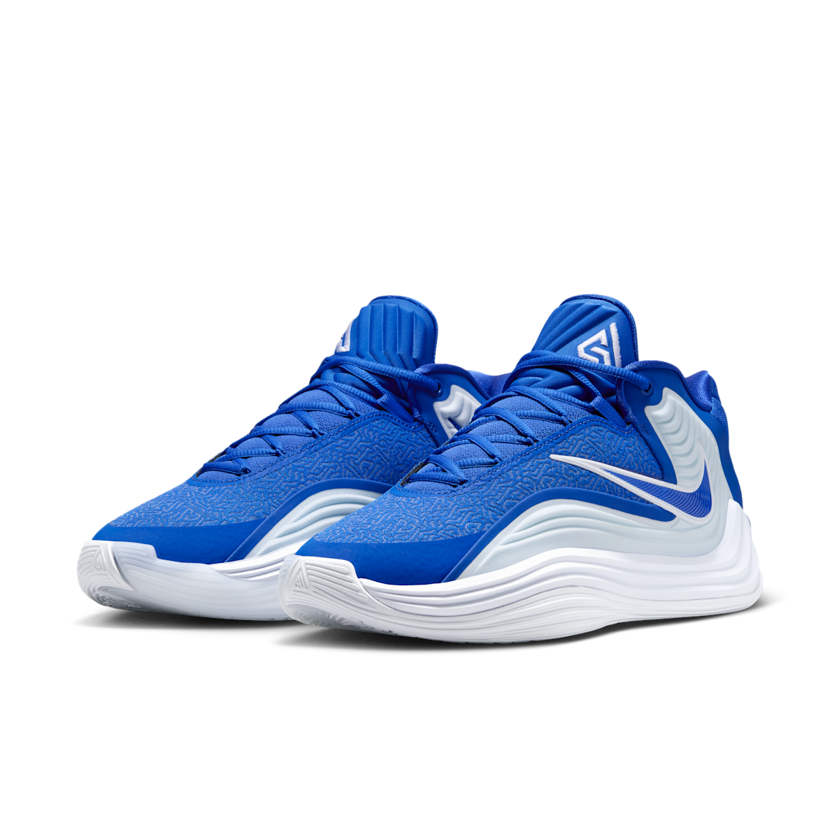 Men's Giannis Freak Basketball Shoes