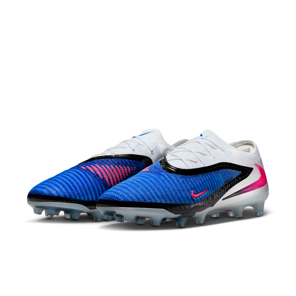Men's Phantom 6 Low Elite Artificial-Grass Soccer Cleats