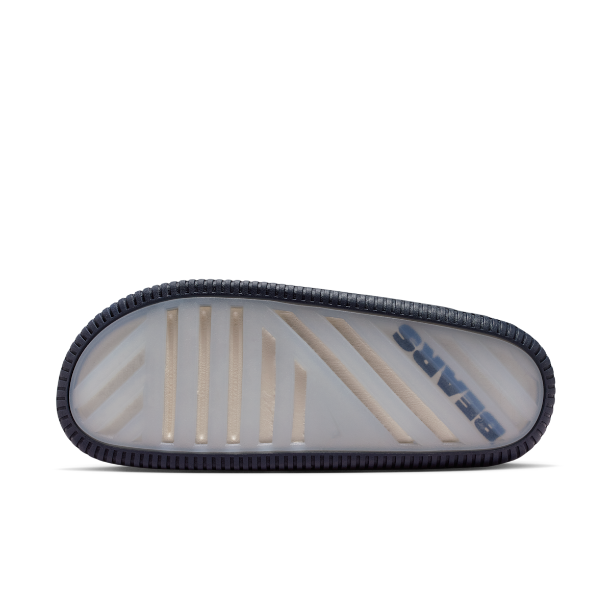 Men's Calm (Chicago Bears) NFL Slides