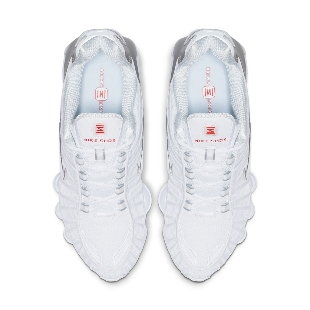 Women's Shox TL Shoes