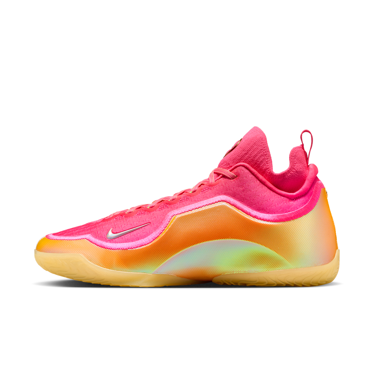 Men's LeBron XXIII Elite "Good Intentions" Basketball Shoes