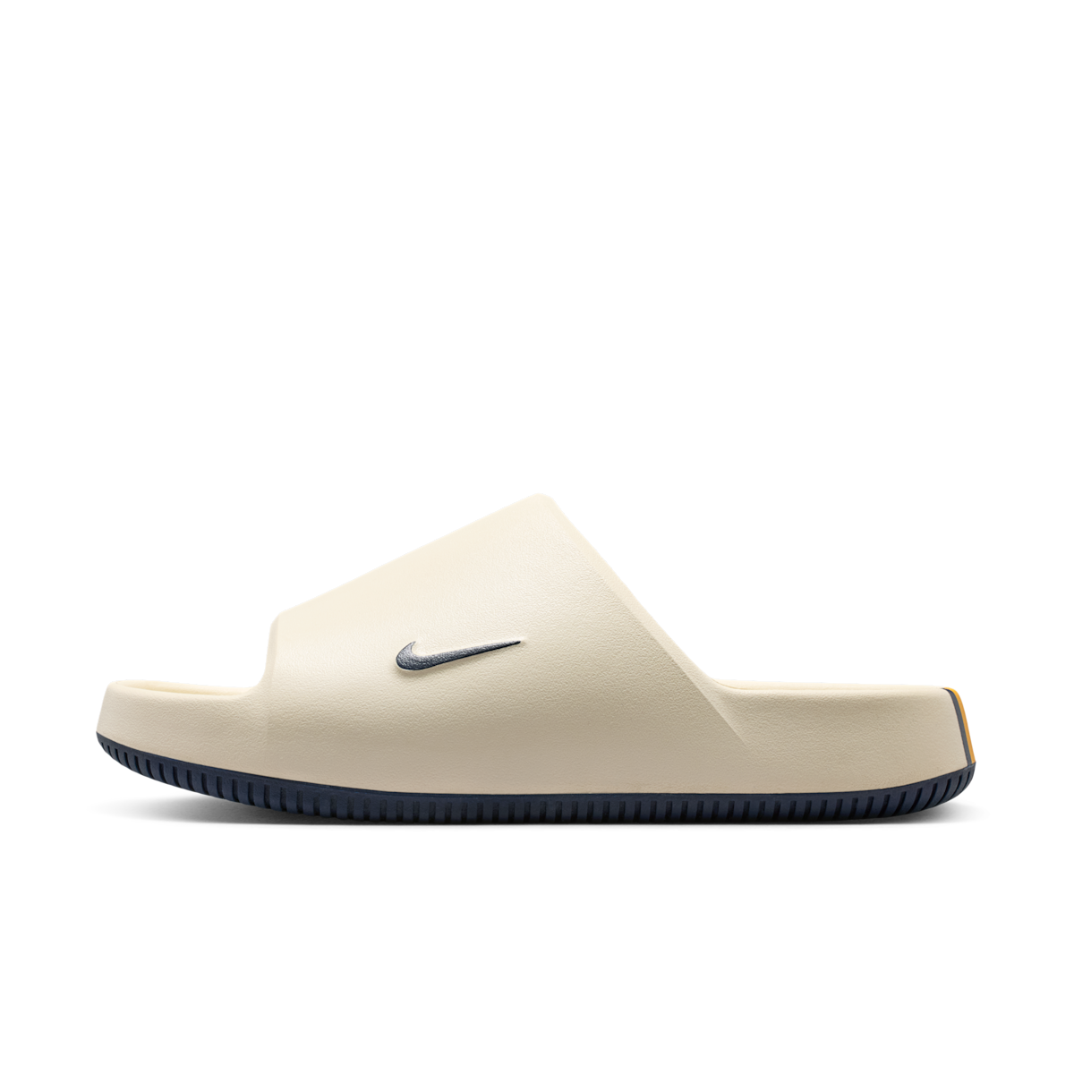 Men's Calm (WVU) College Slides