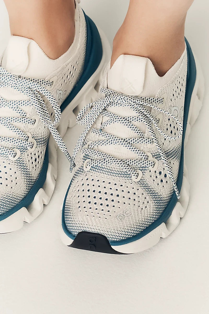On Cloud x Tempo Training Sneakers