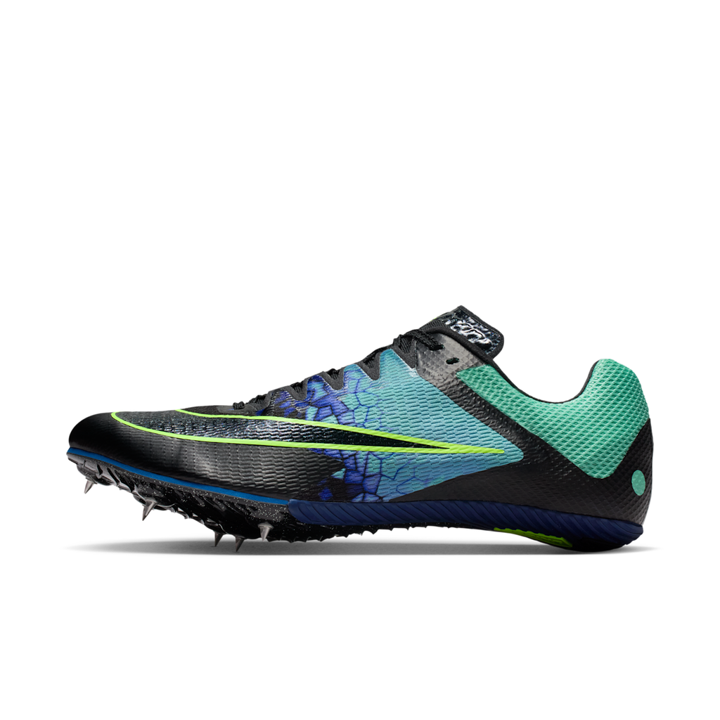 Men's Zoom Rival Sprint Glam Track & Field Sprinting Spikes