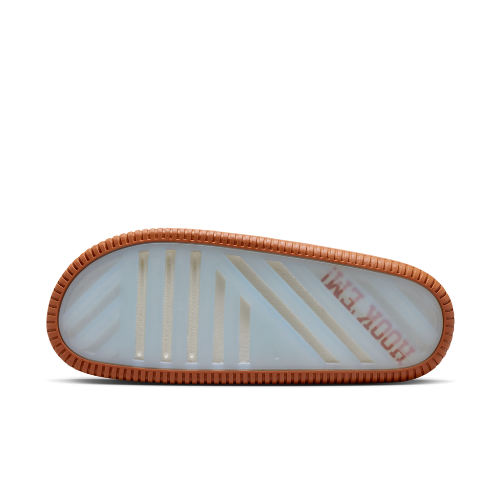 Men's Calm (Texas) College Slides