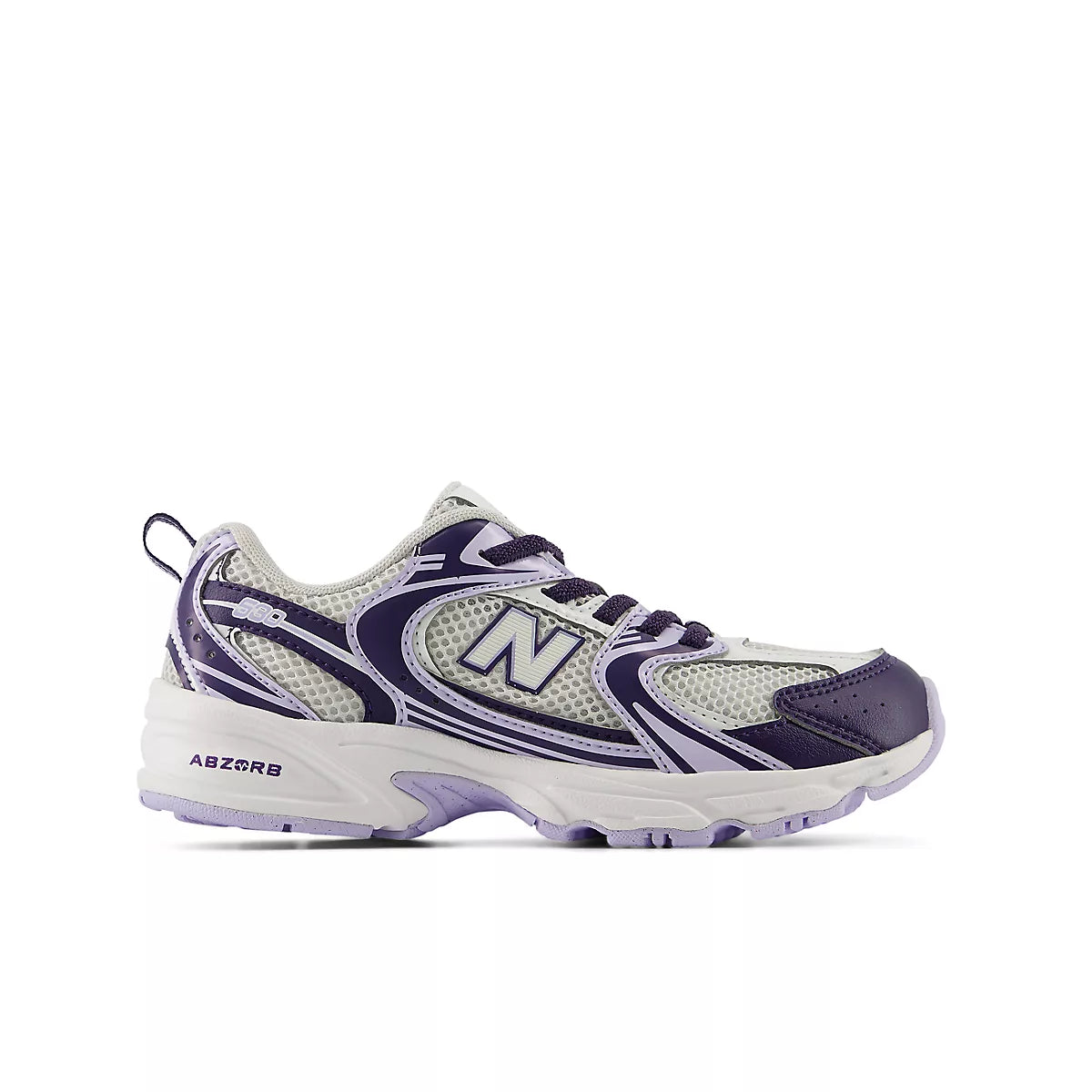 Kids' 530 Bungee Sneakers