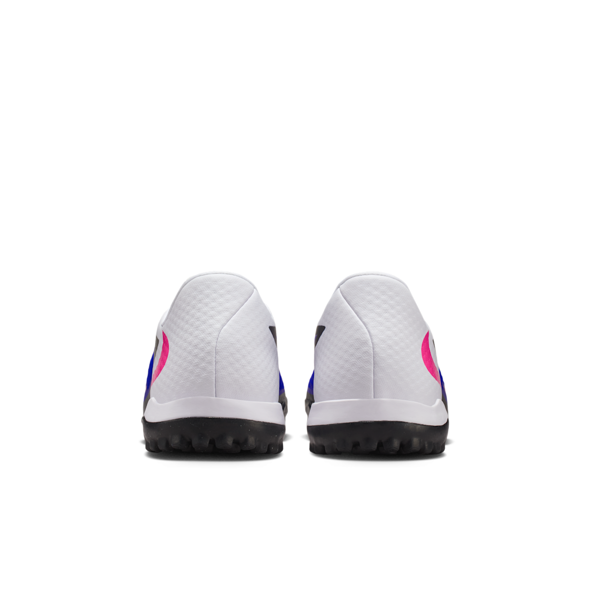 Men's Phantom 6 Low Academy Turf Soccer Shoes