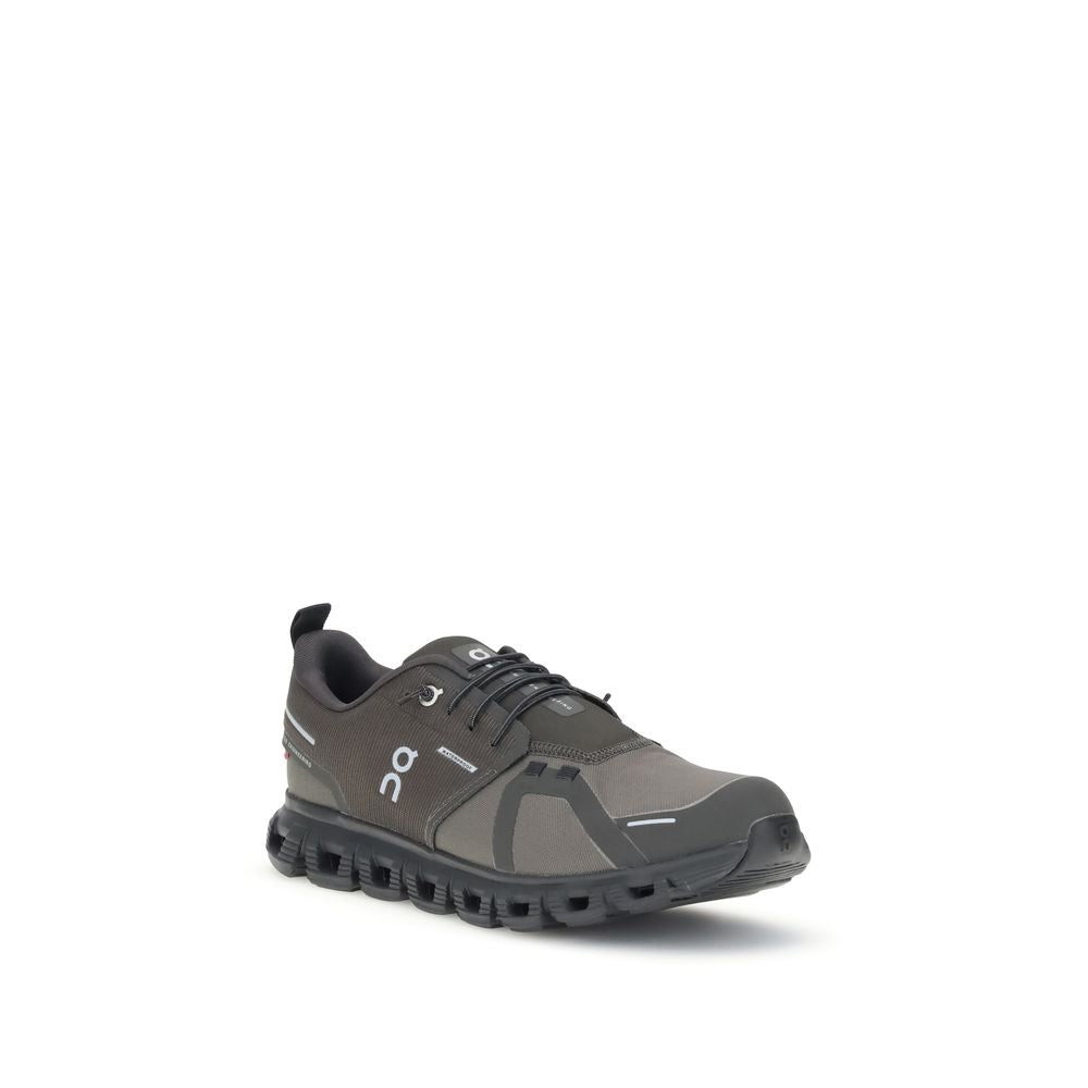 ON Cloud 6 Waterproof Running Men's Sneakers