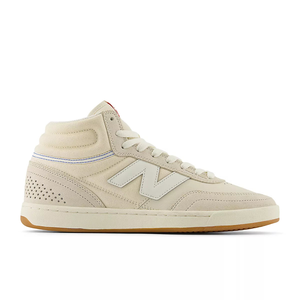 Men's NB Numeric 440 High v2 Skateboarding Shoes