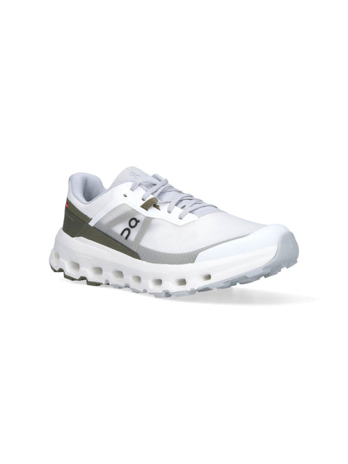 "On Cloudvista 2" ON Sneakers White