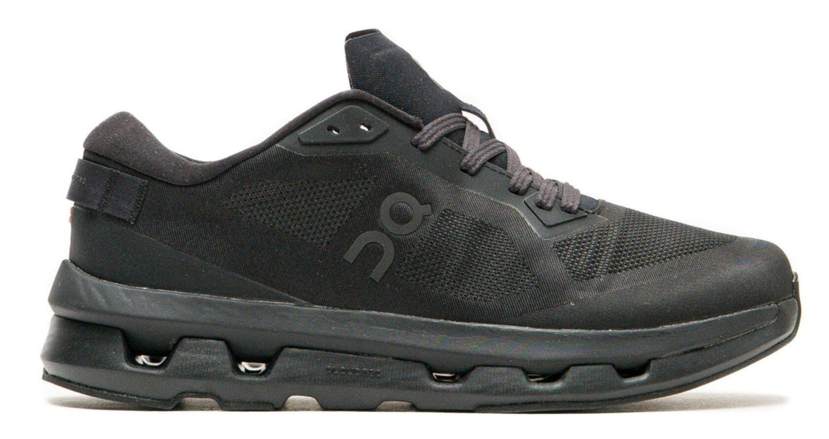 Running Cloudzone Black Eclipse