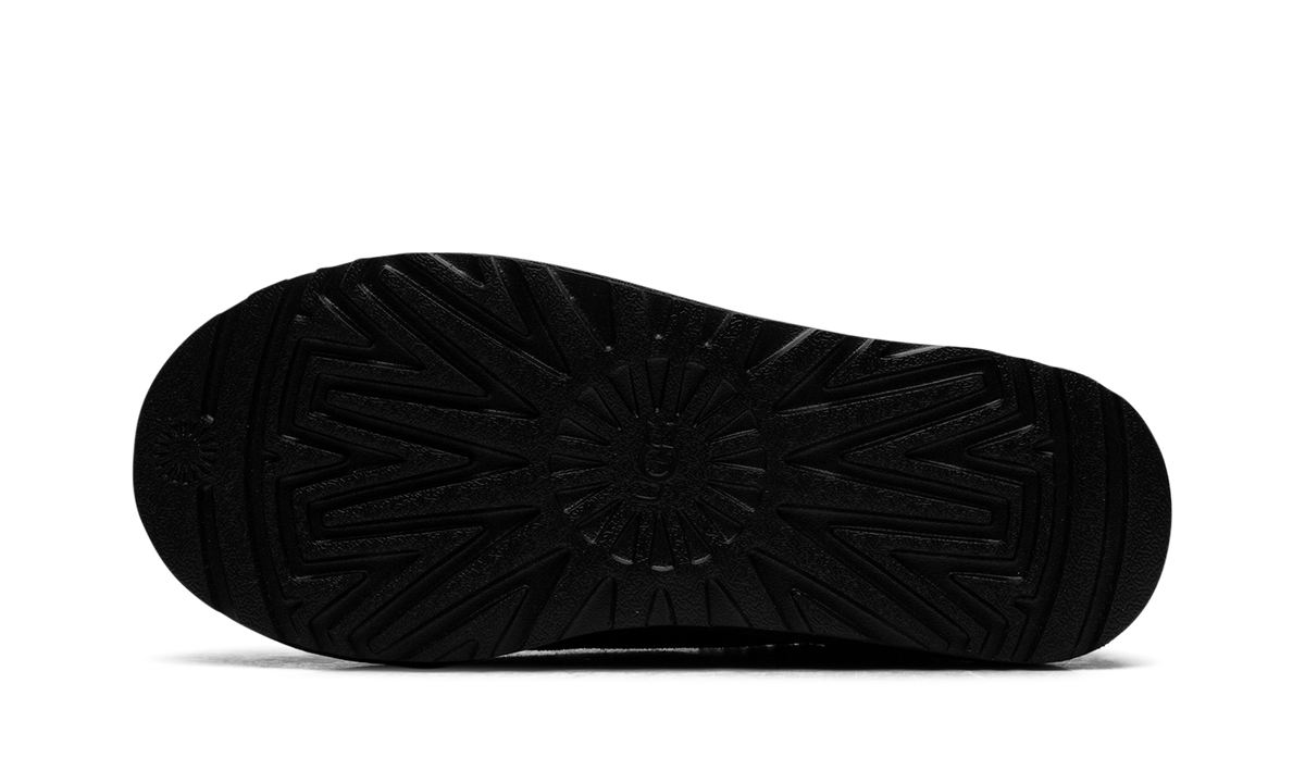 Tasman II Slipper WMNS "Black" 1174470 BLK