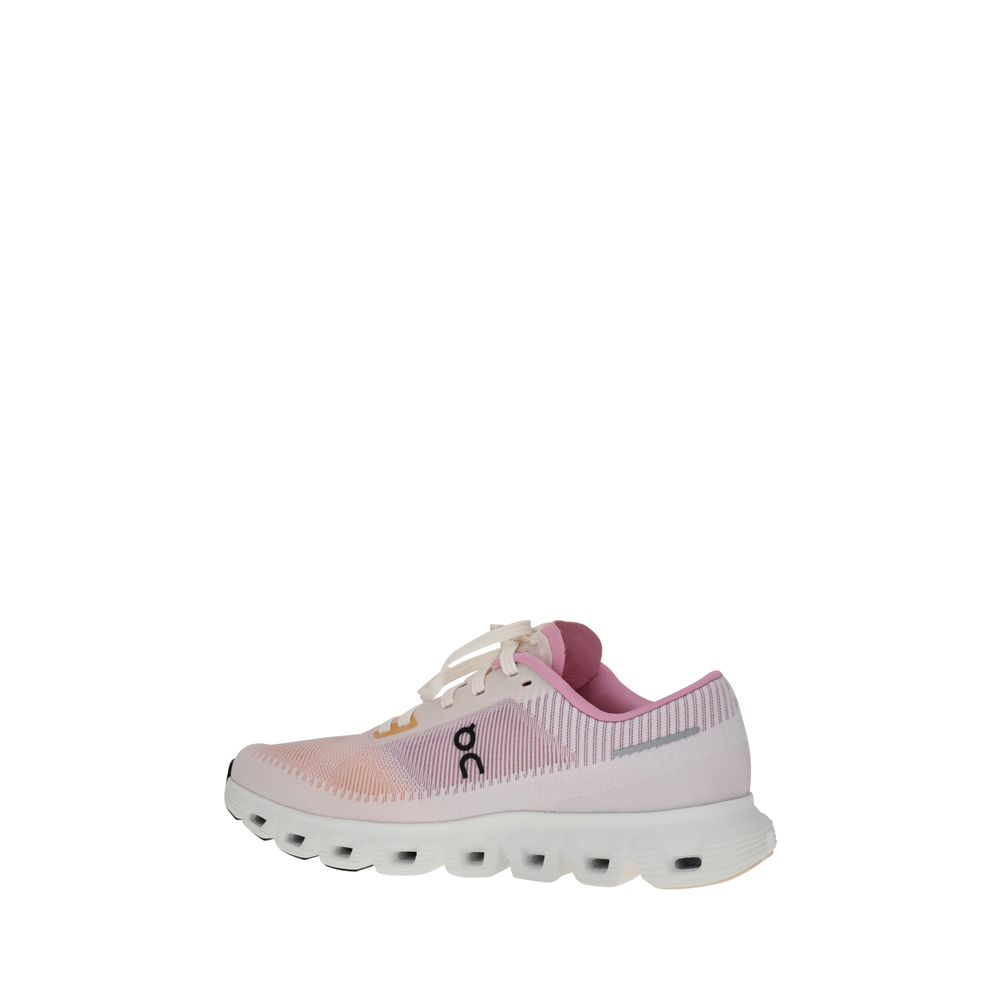 ON Cloud 6 Push Women's Sneakers