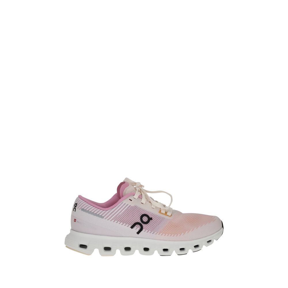 ON Cloud 6 Push Women's Sneakers