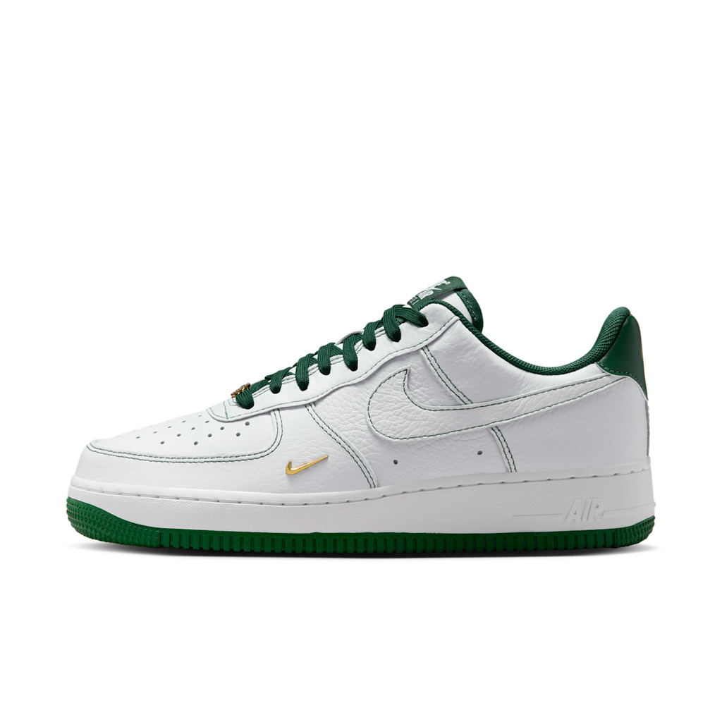 Women's Air Force 1 '07 Mini Jewel Shoes