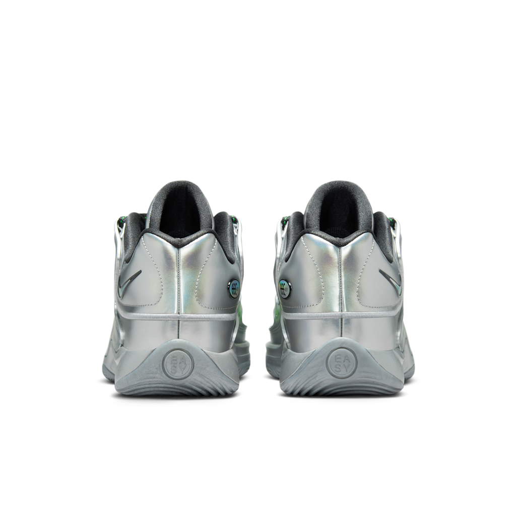 Men's KD18 "EYBL Rocket Power" Basketball Shoes