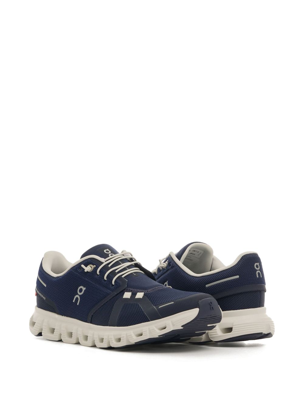 On Men's Sneakers blue