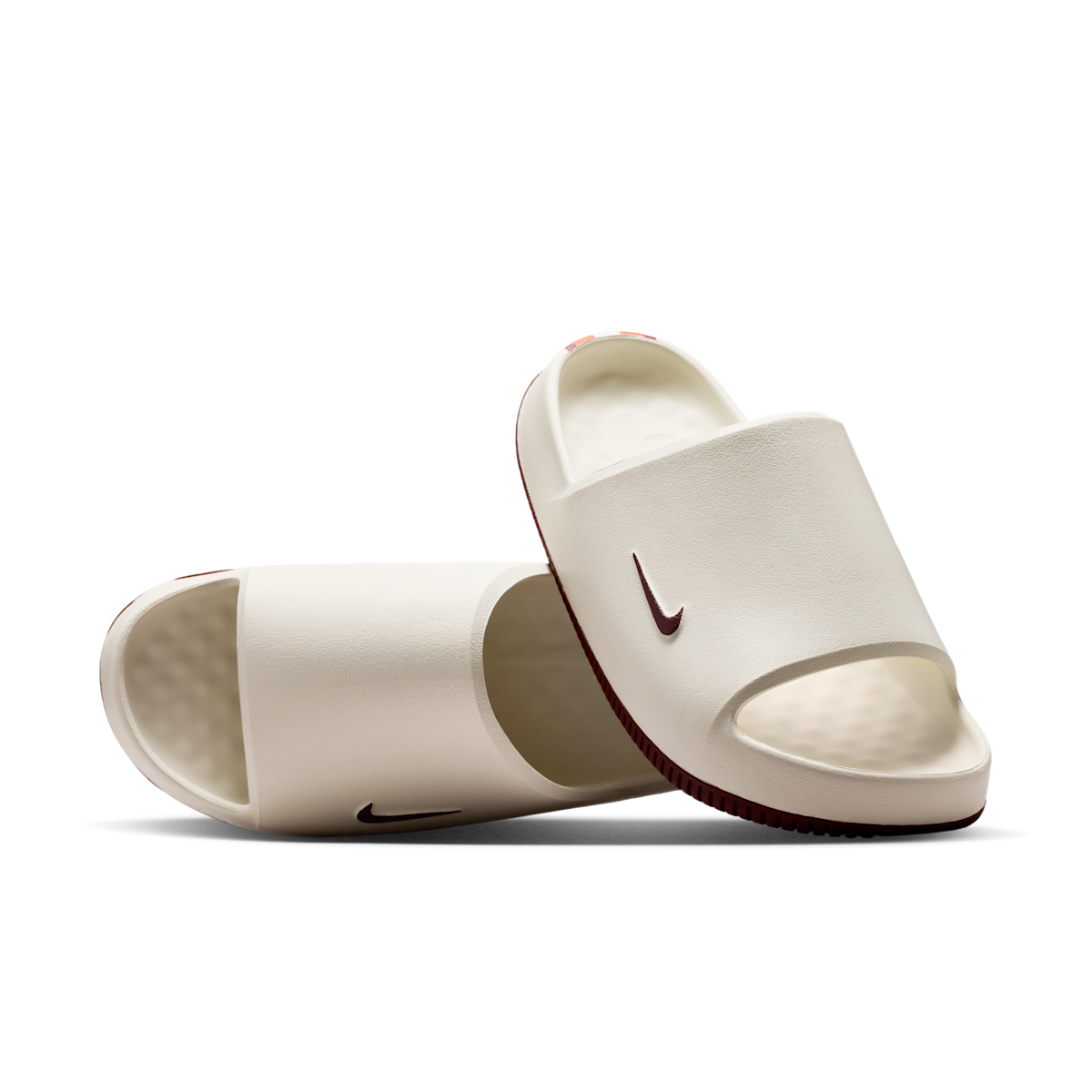 Men's Calm (Virginia Tech) College Slides