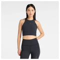 Women's RC Elite Storage Crop Tank Top