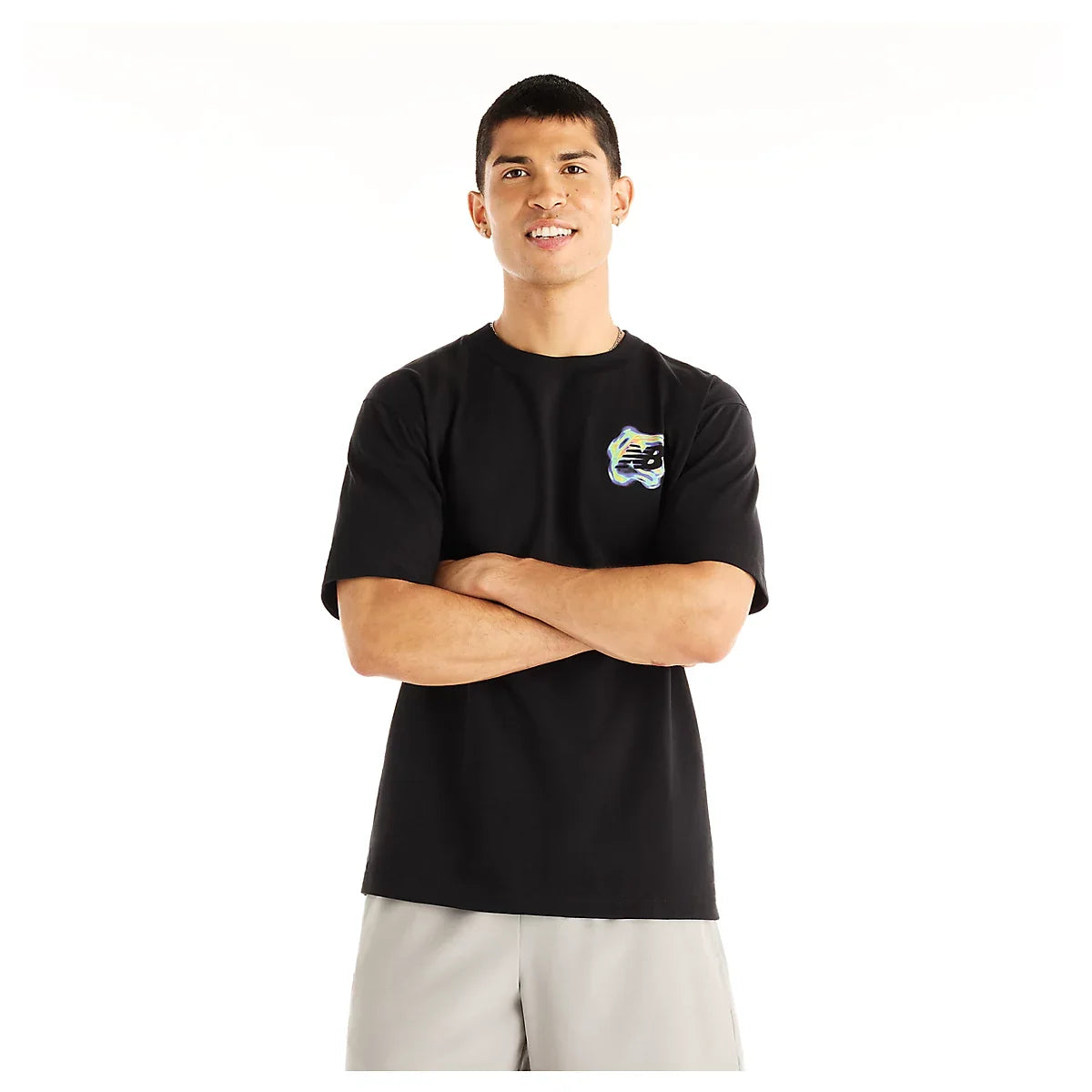 Men's Heat Map Motion T-Shirt
