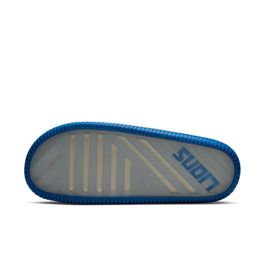 Men's Calm (Detroit Lions) NFL Slides