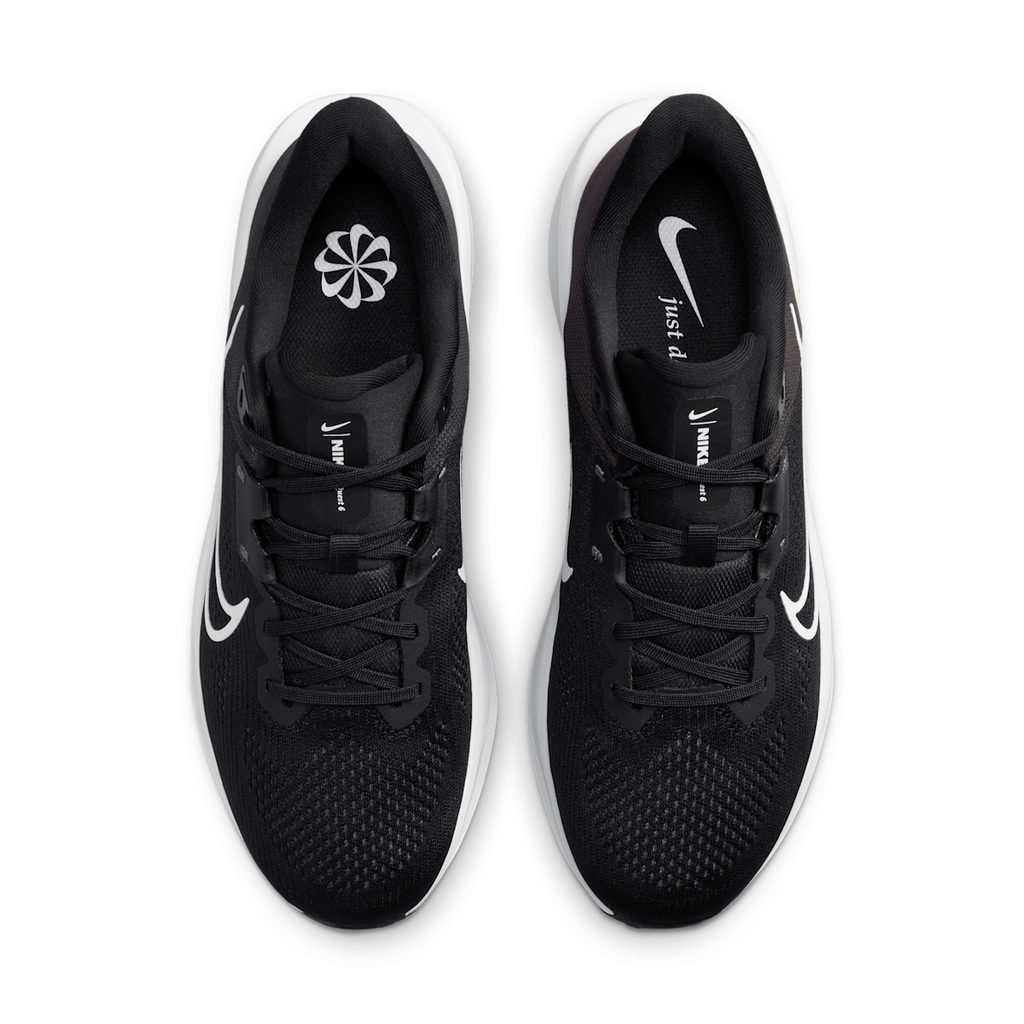 Men's Quest 6 Road Running Shoes