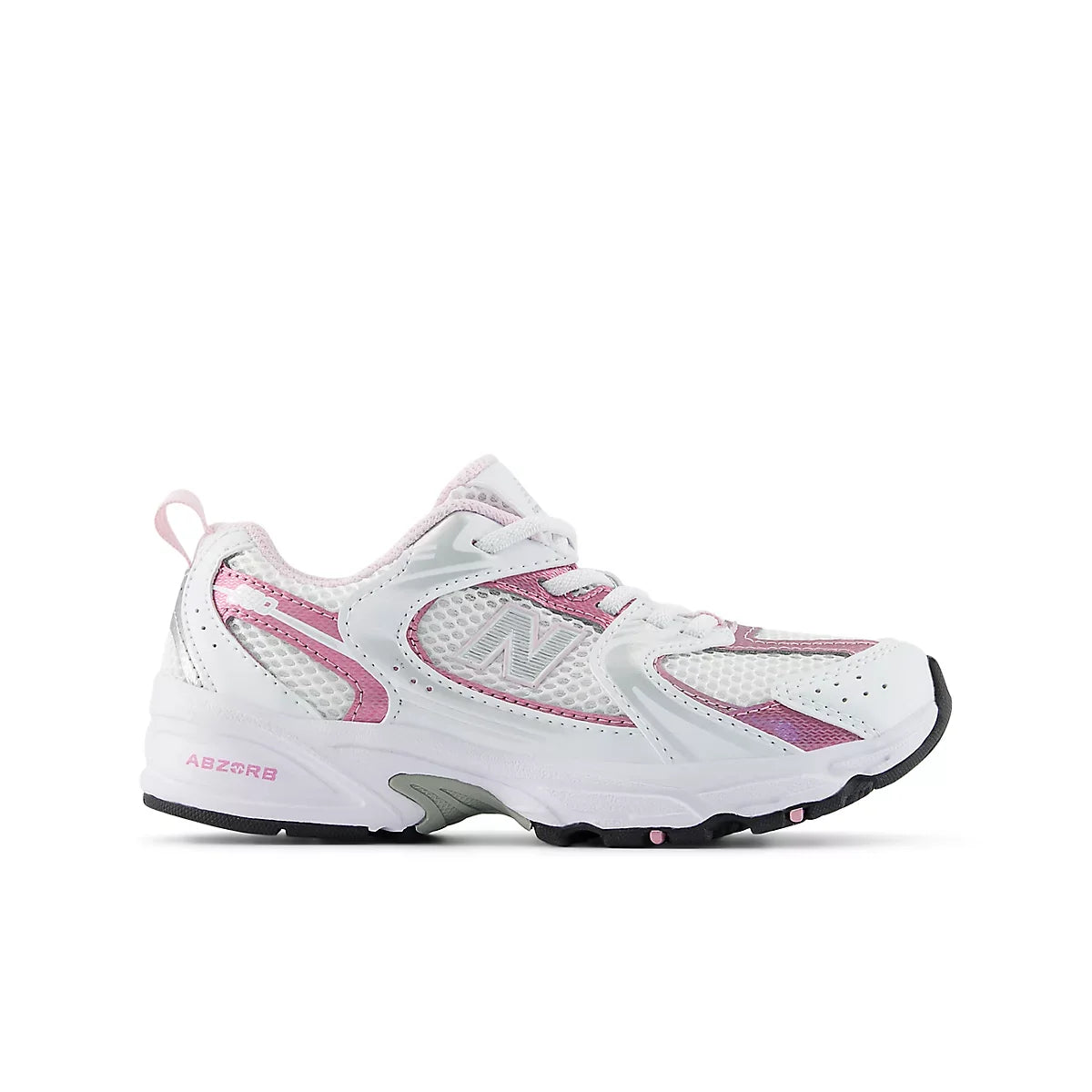 Kids' 530 Bungee Sneakers