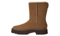 Uptowner Short Boots WMNS "Light Bronze" 1184492 LBNZ