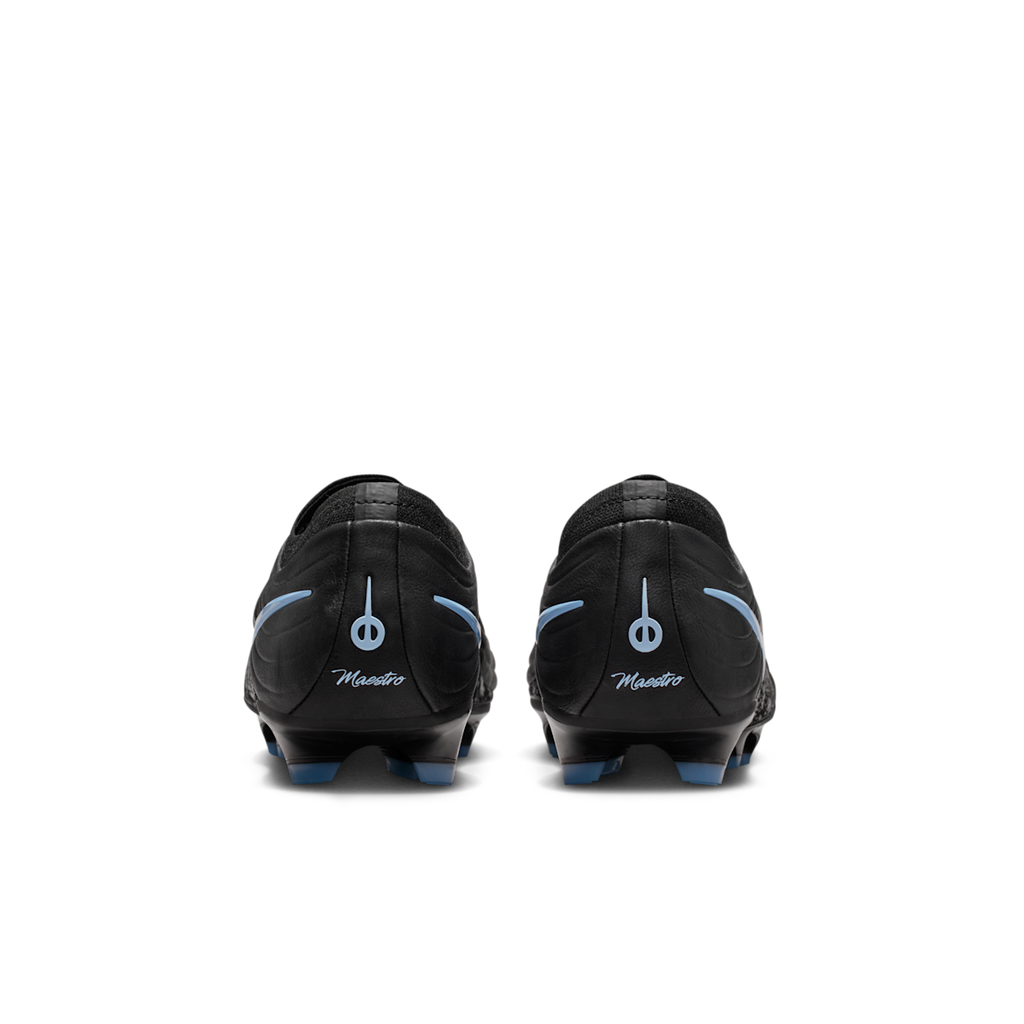 Men's Tiempo Maestro Elite Firm-Ground Low-Top Soccer Cleats
