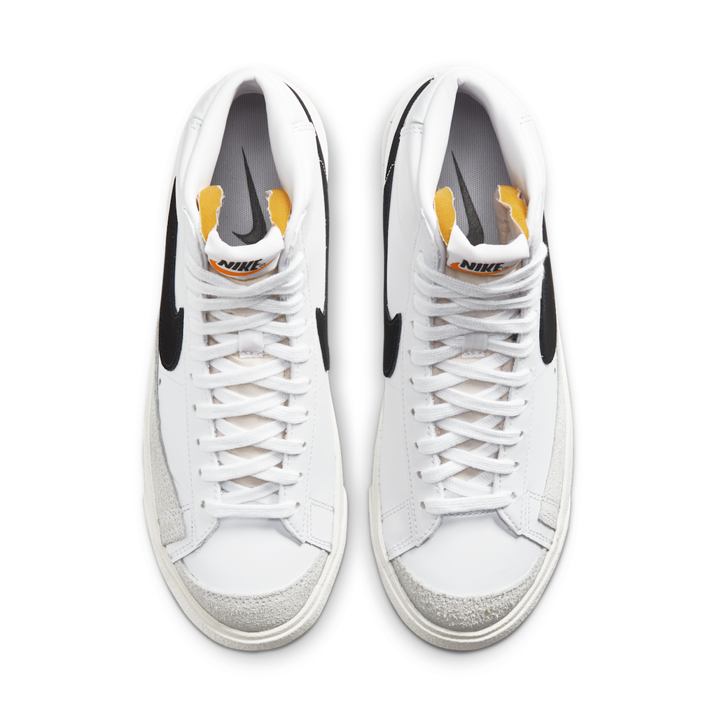 Women's Blazer Mid '77 Shoes