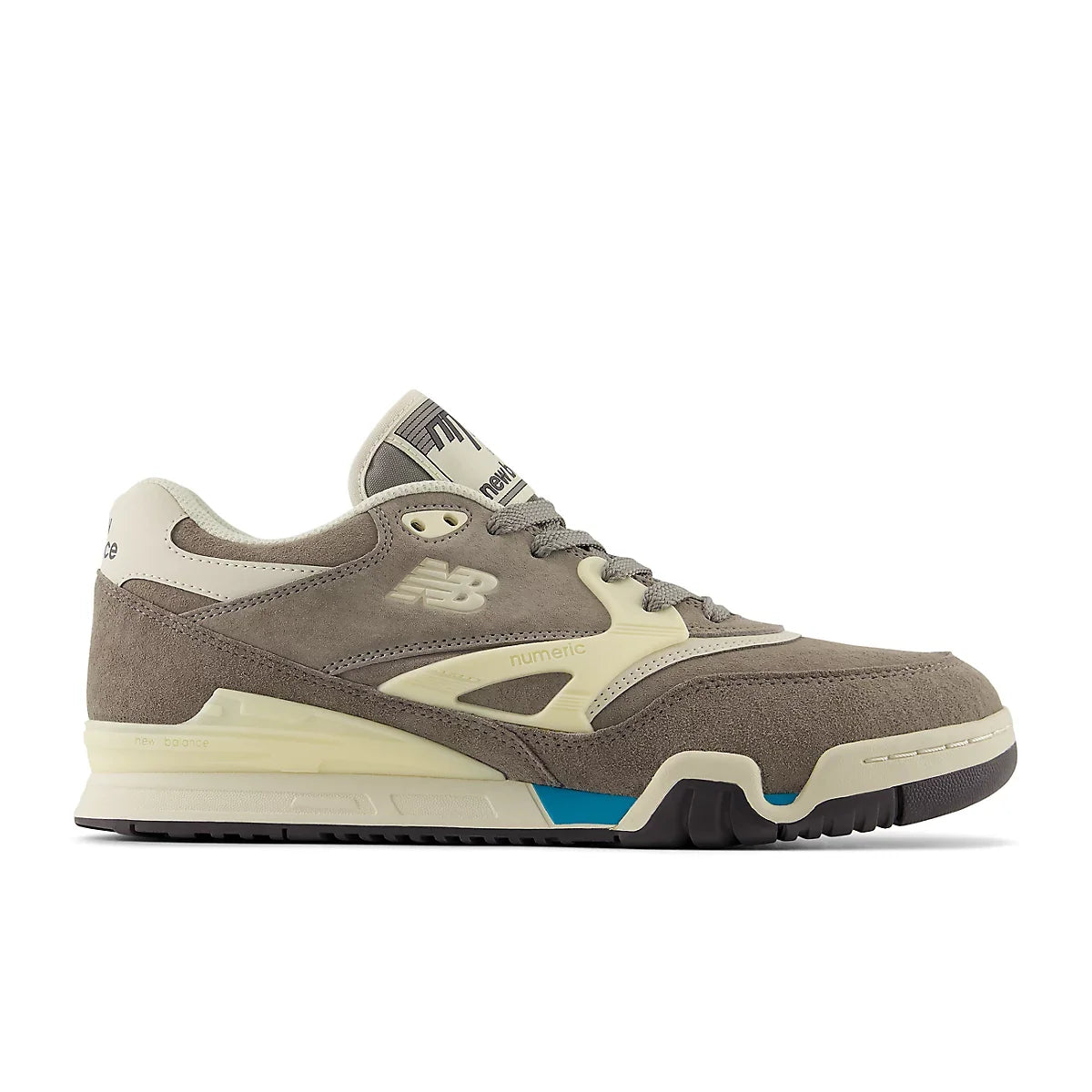 Men's NB Numeric 770 Skateboarding Shoes