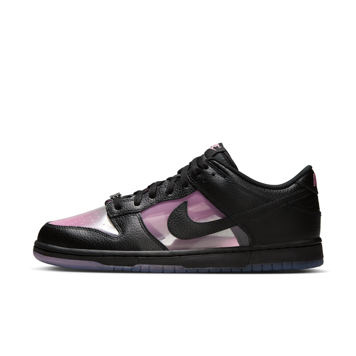 Men's Dunk Low Retro Premium Shoes