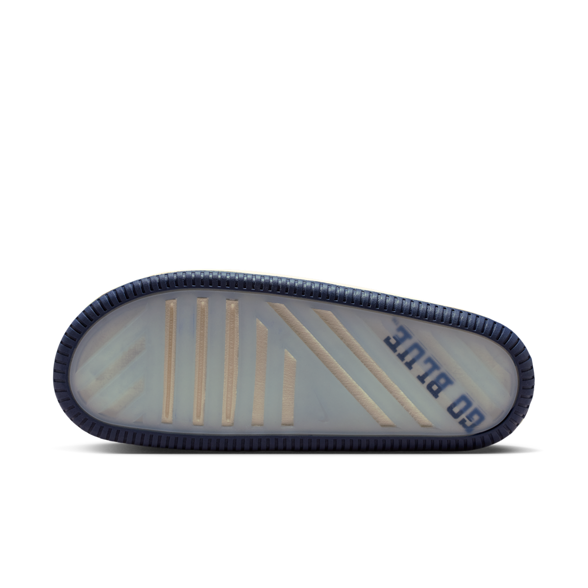 Men's Calm (Michigan) College Slides