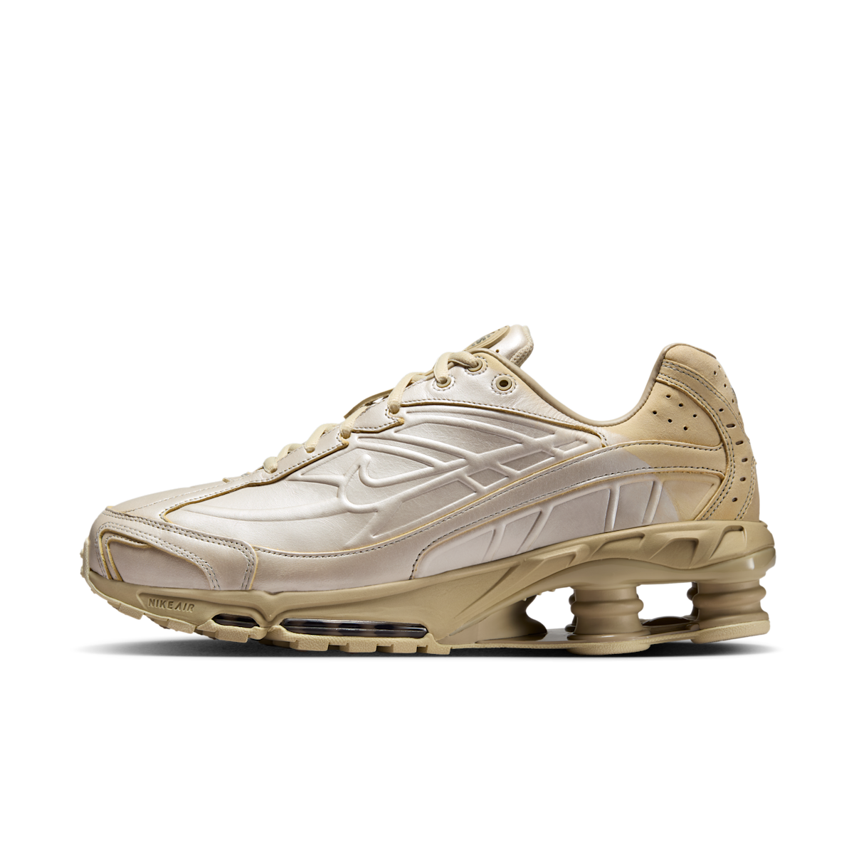 Men's Shox Ride 2 Premium Shoes
