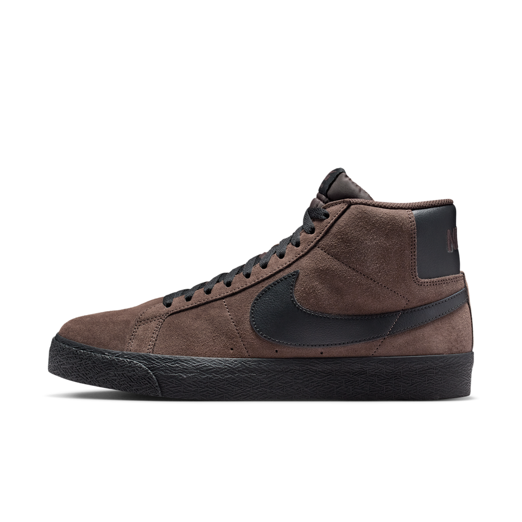 Men's  SB Zoom Blazer Mid Skate Shoes