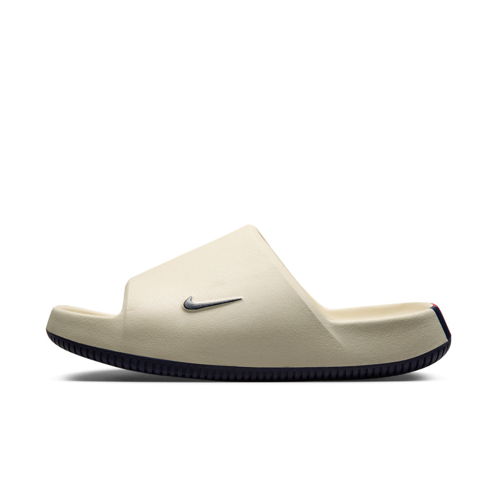 Men's Calm (New England Patriots) NFL Slides