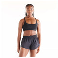 Women's Klutch Athletics Rib Bra
