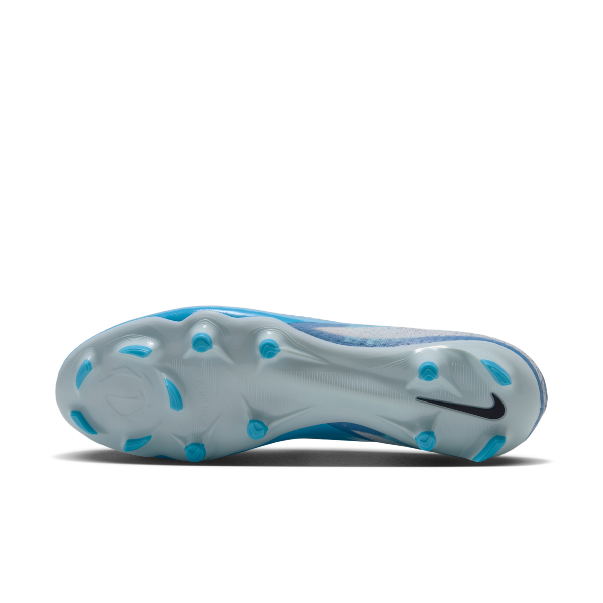Men's Phantom 6 Low Academy "Erling Haaland" Multi-Ground Soccer Cleats