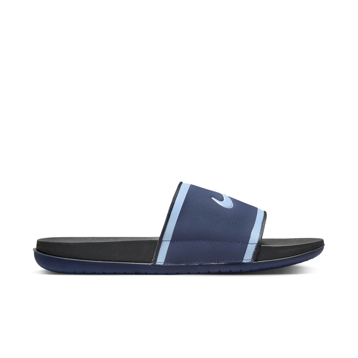 Men's Offcourt (Tampa Bay Rays) Offcourt Slides