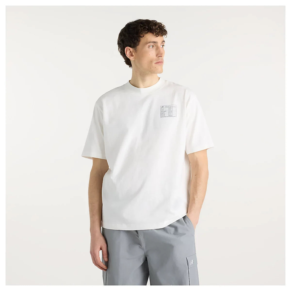 Men's Archive Blueprint T-Shirt