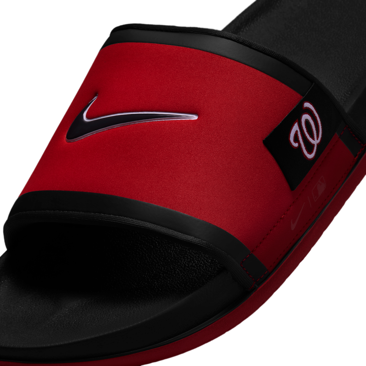 Men's Offcourt (Washington Nationals) Offcourt Slides