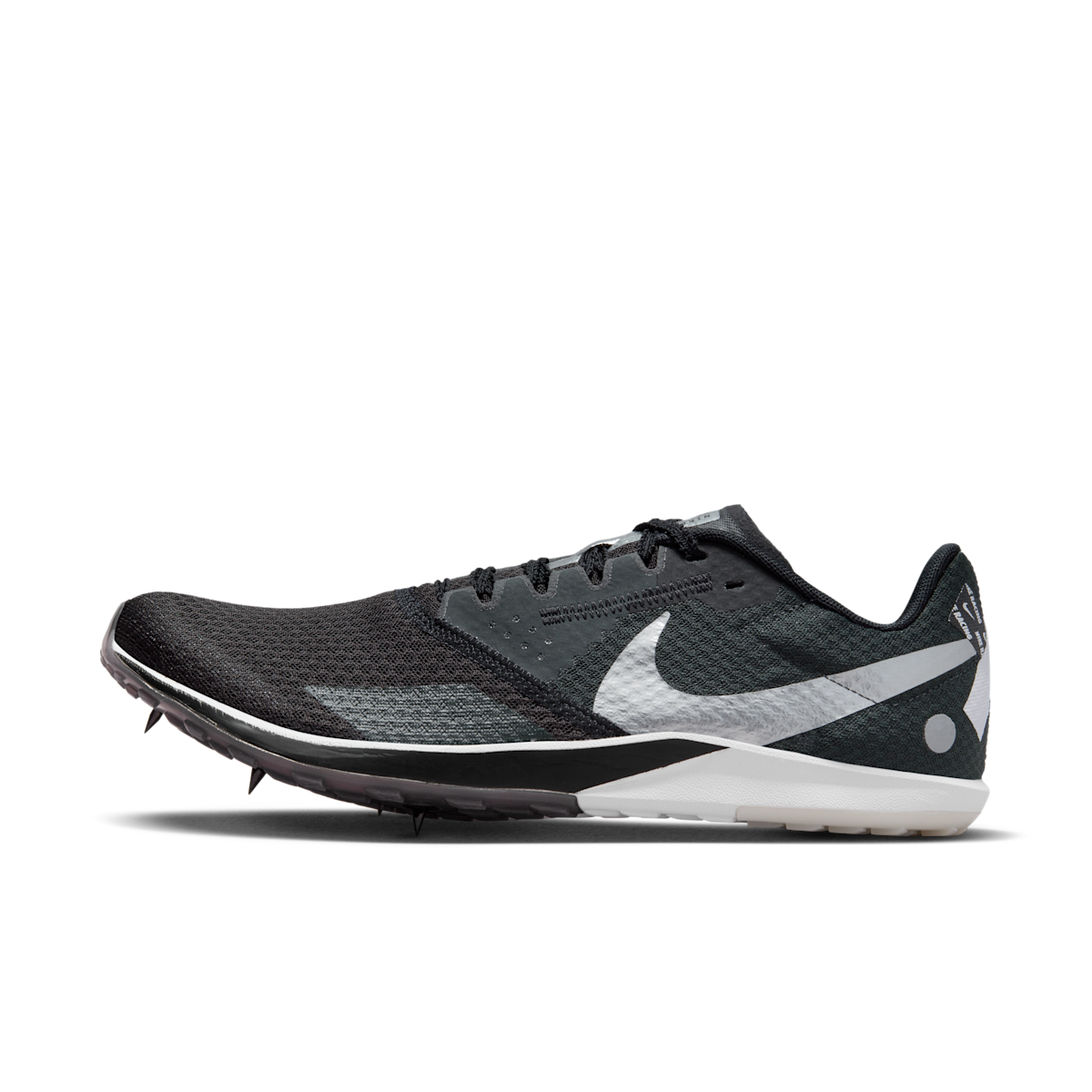 Men's Zoom Rival XC 6 Cross-Country Spikes