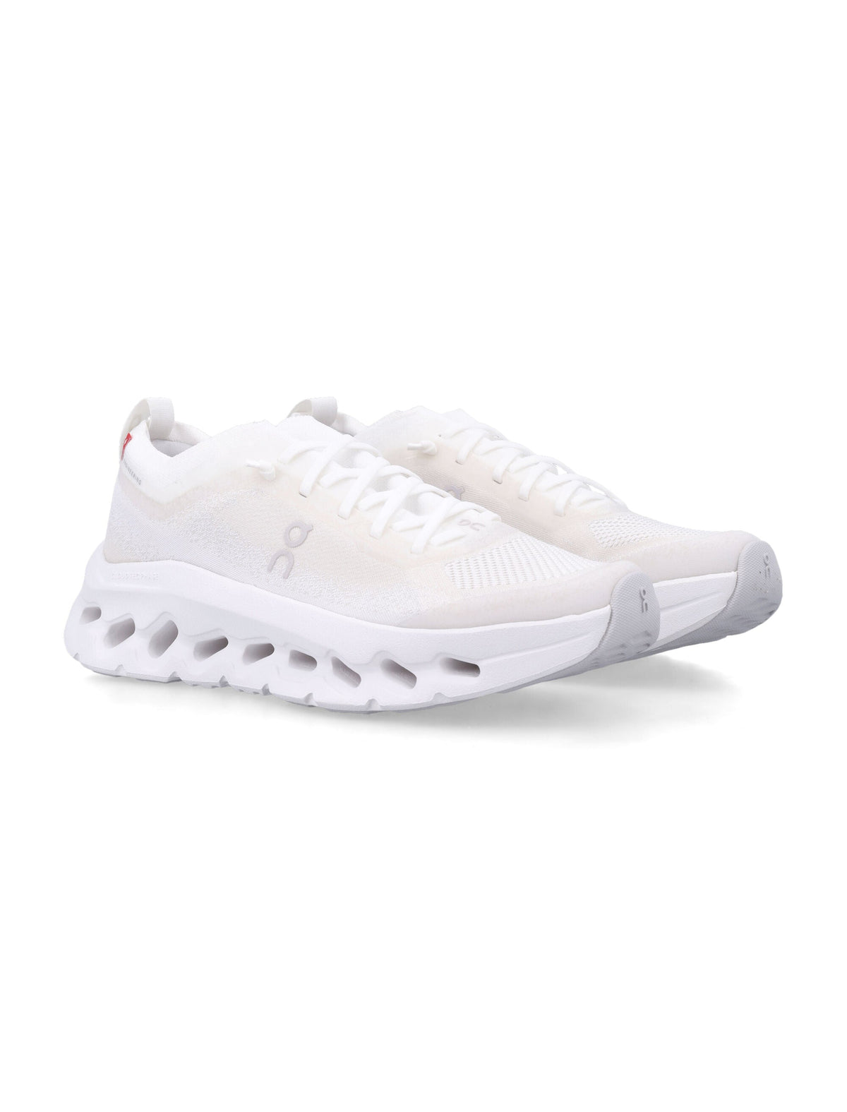 Cloudtilt Moon Low-Profile Fabric Sneakers