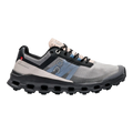 ON Cloudvista Alloy Sneaker in Black | Women