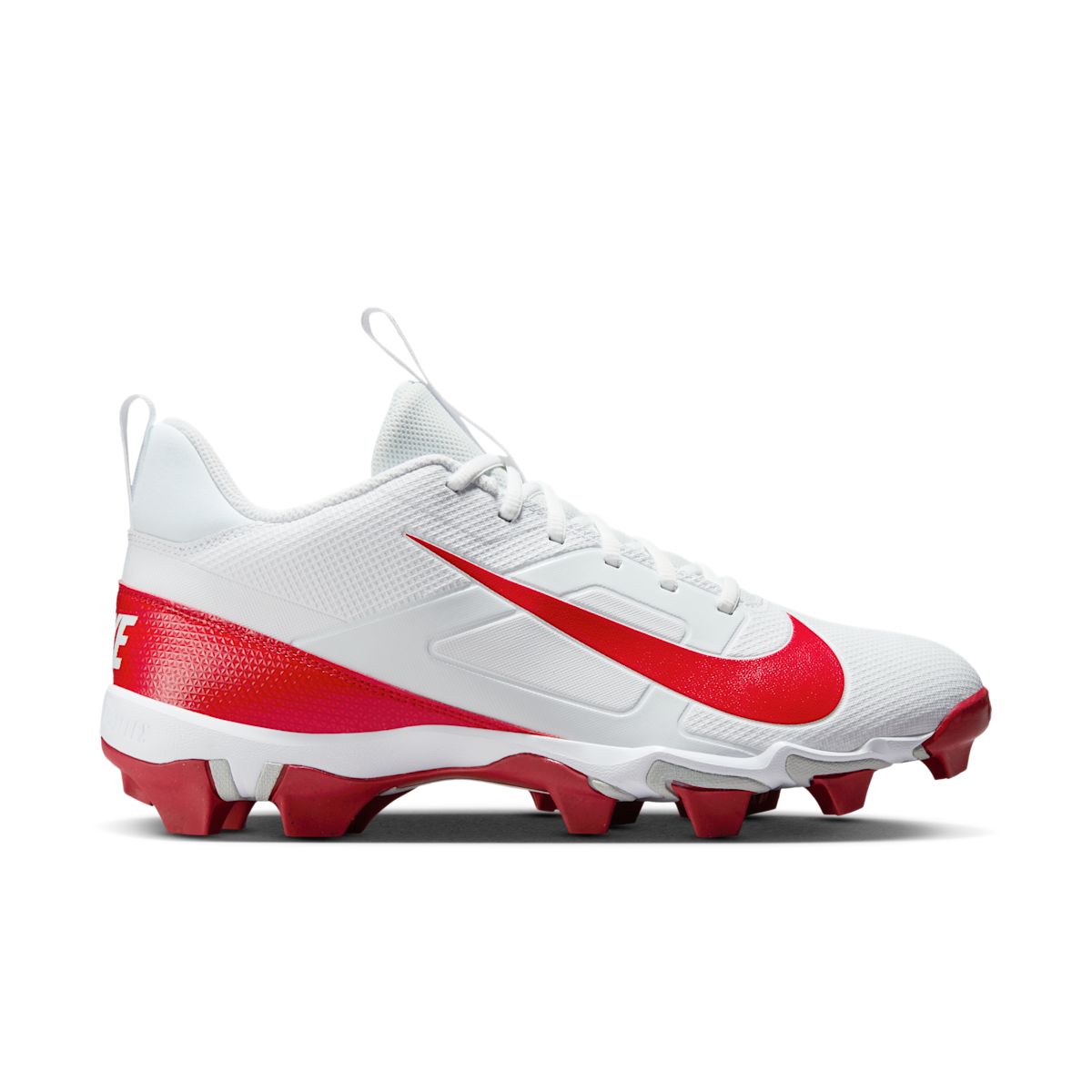 Men's Alpha Menace 4 Shark Football Cleats