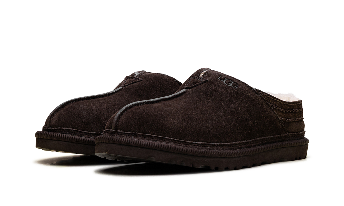 NEUMAN "Dusted Cocoa / Natural" 1113631 DCCN