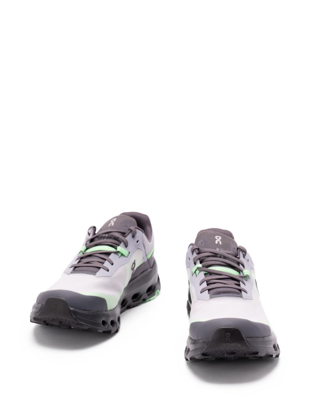 On Men's Sneakers Lilac